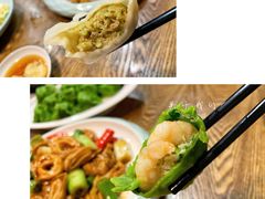 -双合园·海鲜水饺青岛菜(万佳广场店)