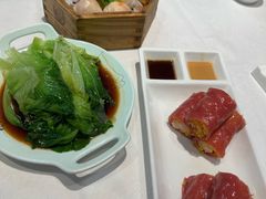 -怀德酒楼·粤菜·海鲜·茶点(宝安国际机场店)