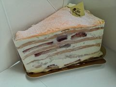-檬舒舒MonChouChou(环球金融中心店)