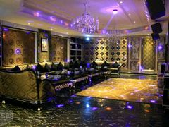 -好声音时尚量贩KTV(之心城店)