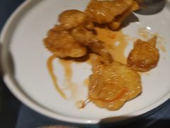 -金狮麟·新豫菜(金码大厦店)