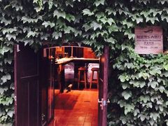 怡堡——阿兹凯乐西餐厅-阿兹凯乐·老洋房西餐