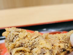 -塔斯汀中国汉堡(青浦宝龙广场店)