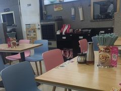 -小杨生煎(成山巴黎春天店)