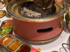 -西塔老太太泥炉烤肉(川沙百联店)