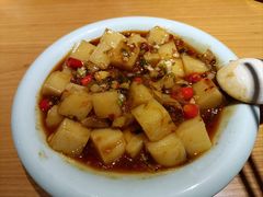 -湘与香缘·湖南菜(王府井北京市百货大楼店)