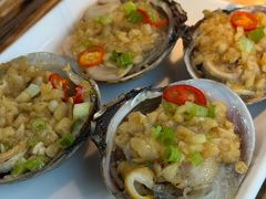 -喝丢一只鞋海鲜烧烤·海肠捞饭(东关街店)