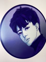 -长沙纹身·龙堂刺青·三土师傅的店