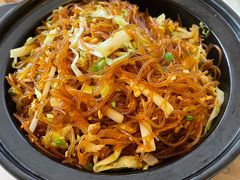 -周三的情书花园餐厅(江北店)