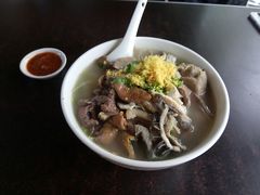 -潮镇老尾牛杂(环城西路店)