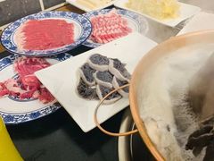 -裕德孚·非遗手切涮羊肉(东直门内大街店)