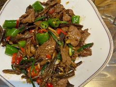 -云隐小厨·传统大理美食(复兴路店)