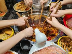-小王少龙火锅(沙南街店)