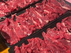 -牛品福潮汕牛肉火锅(旺庄店)