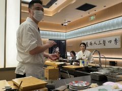 -鮨政·Omakase(港汇恒隆广场店)