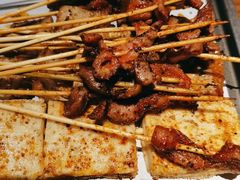 -令狐冲·活鱼馆(宝龙店)