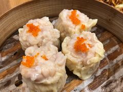 明虾蟹子烧卖-和粤粥道(柏威年购物广场店)