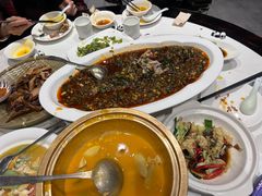 -院8里·少城记忆老川菜(宽窄巷子店)