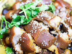 -聪辉同安老美食饭店(大元路店)