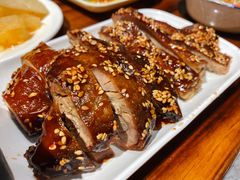 -爆炸头阿姨小四川正宗川味小吃(无任何分店)
