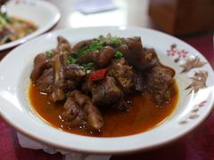 -易老妈蹄花.特色川菜(人民公园总店)