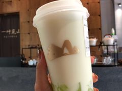 -一叶觅山(半边街店)