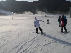 -八达岭滑雪场