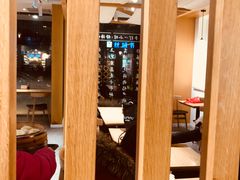 大堂-千忆汤包(闽江路店)