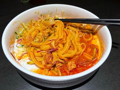 -喜悦烤鸭·新京菜(王府井店)