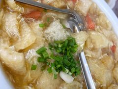 -老杨饭店(万科里店)