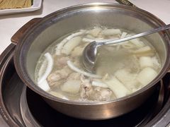 -喃喃椰·糟粕醋·椰子鸡火锅(七堡花园店)