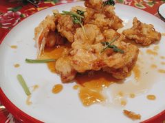 -闯关东东北农家菜(崂山石老人店)