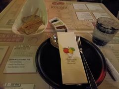 -安妮意大利餐厅(日坛店)