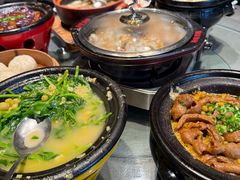 -陶德砂锅(蜀汉路店)