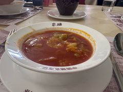 -华梅西餐厅(哈尔滨中央大街店)
