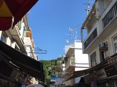 -南丫岛