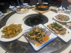 -东江海鲜大排档·潮汕菜·砂锅粥