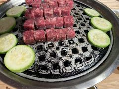 -霸腹烤肉(厦门柚子番店)