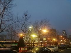 -方恒购物中心(望京小街店)