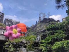 -顺德渔村·岭南一号