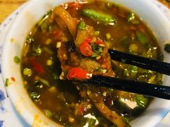 -小郡肝串串香火锅(金桥店)