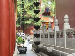 -宝通禅寺