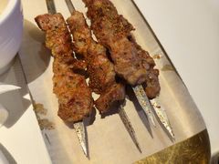 -西域阿里马新疆菜·清真(桂花路店)