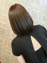 -KEIVON HAIR·崎宏