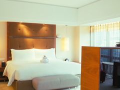 -上海锦江汤臣洲际大酒店