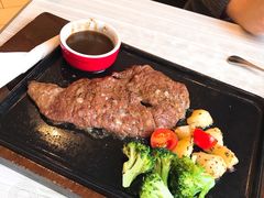 -必胜客(证大大拇指店)