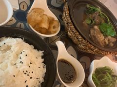 -静香HOUSE·全时段融合餐厅(七星欢乐颂店)