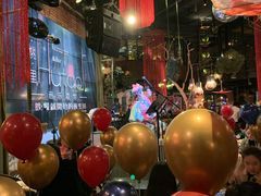 大堂-胡桃里乐队酒馆(农科路店)