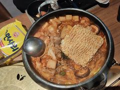 -虎哥六韩式烤肉料理 TIGERGRILL(隆生金山湖中心购物广场店)