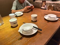 -鸽味轩·粤菜小馆(高楼门总店)